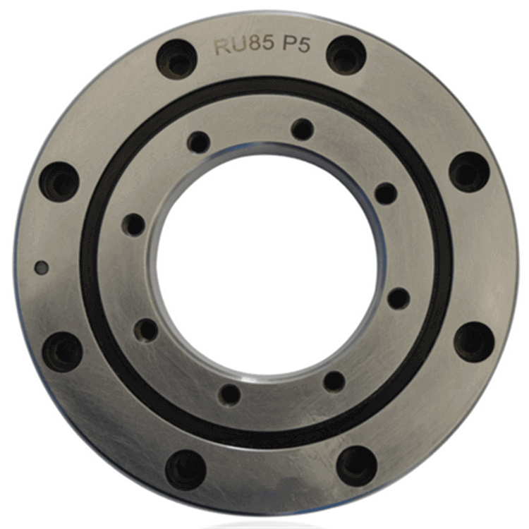 Crossed roller slewing ring bearing ru85 bearing