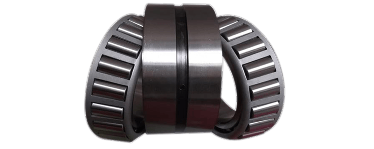 double row taper roller bearing manufacturer