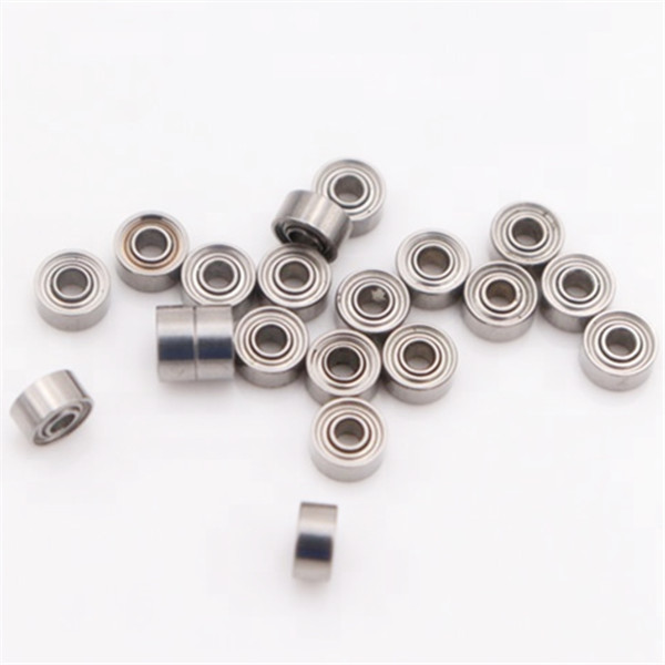 china high precision miniature bearing