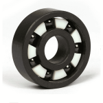 high speed ceramic ball bearings Skateboard Bearing abec 9 608 bearings for hand spinner figet toy