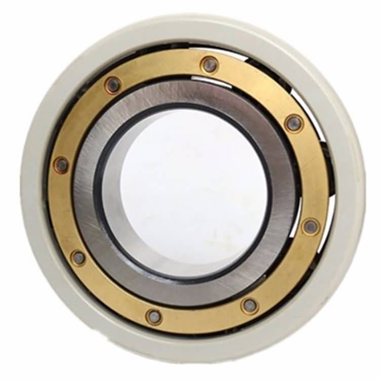 supply insulated bearings for electric motors