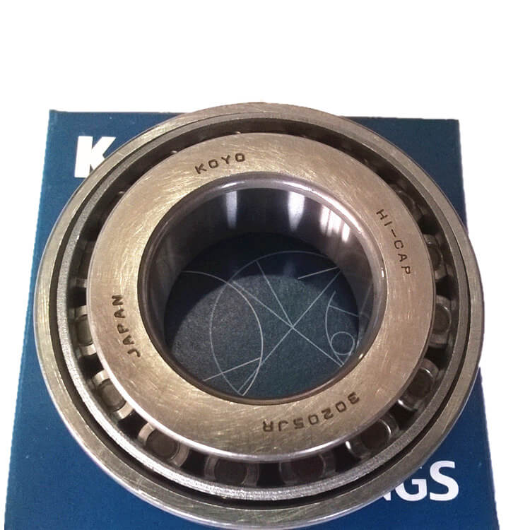 rpm bearing
