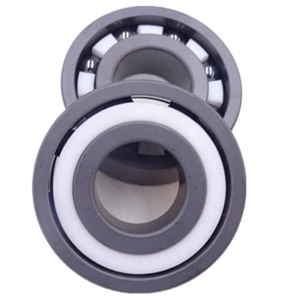 precision micro SiC bearing