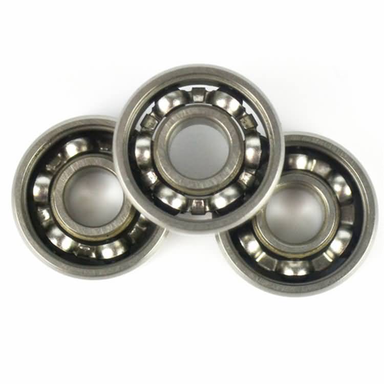 Micro bearing 603 3x9x3mm bearing made in china