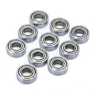 miniature deep groove ball bearing 693zz micro bearing Chinese bearings manufacturers