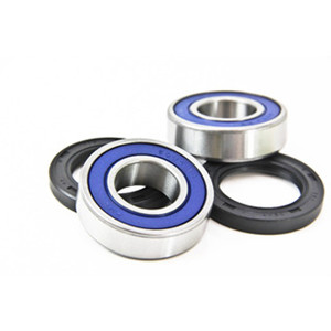 Why do Pakistani customers purchase our motorbike bearing?