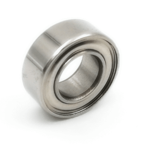 oem micro bearing Stainless steel 3*9*4 mm bearing smr93zz