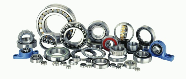 precision bearings supplier in China