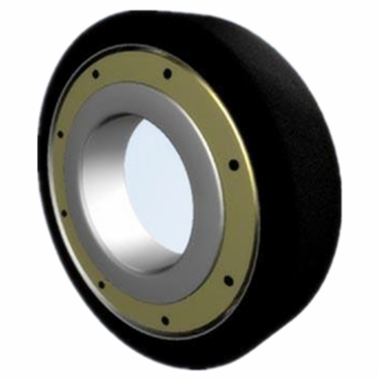 produce insulated bearings for electric motors