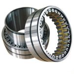 Roller bearing supplier NN3028 double row cylindrical roller bearing