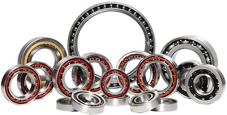 shandong bearing manufacturer