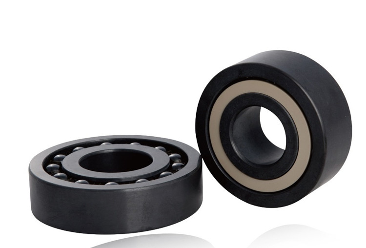 silicon carbide bearings manufacturer