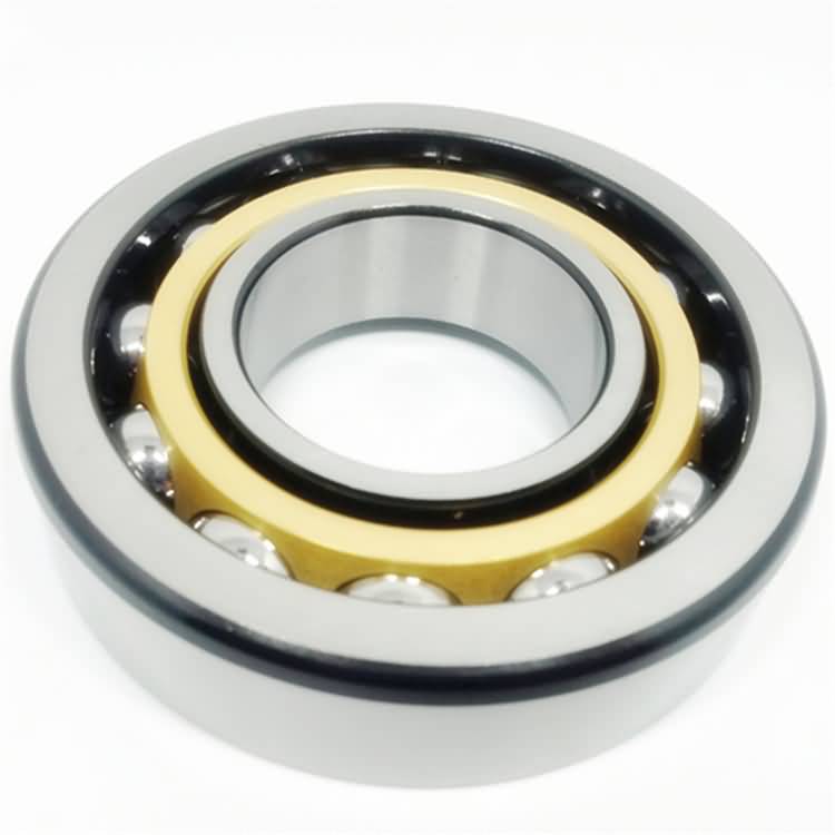 Single row angular contact bearing 7200B bearing