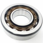 Single row angular contact bearing 7200B bearing