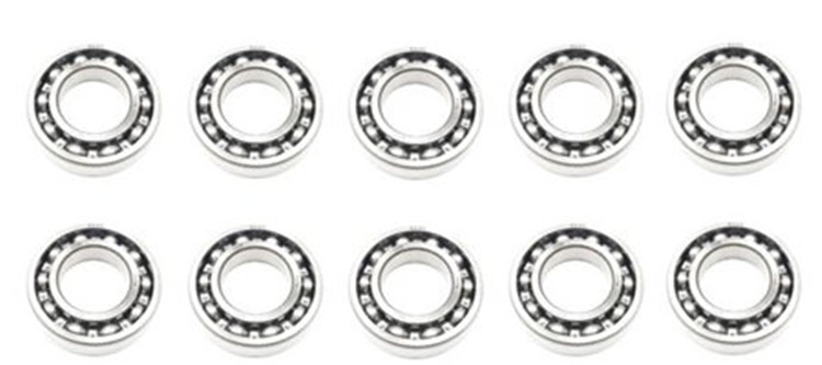 single row deep groove bearing manufacturer