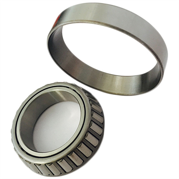 oem single row taper roller bearing