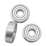 Stainless steel balls bicycle bearing low noise s6202 bearing