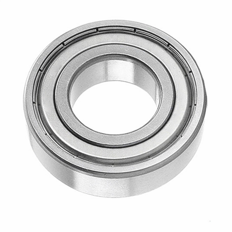 Stainless steel balls bicycle bearing low noise s6202 bearing