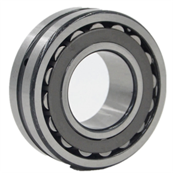 precision steel cage roller bearing