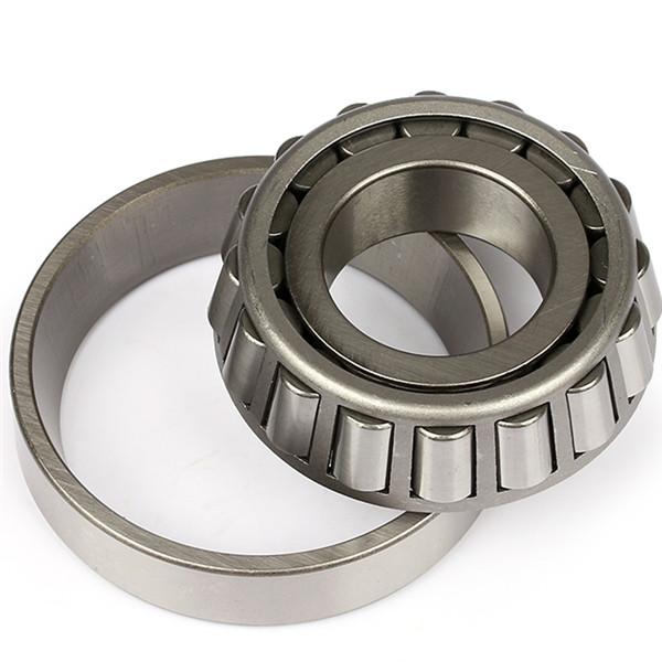 supply taper roller bearing in china