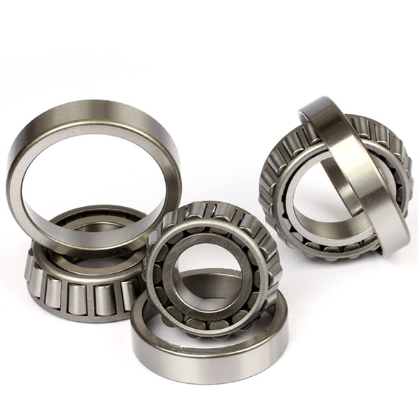precision taper roller bearing in china