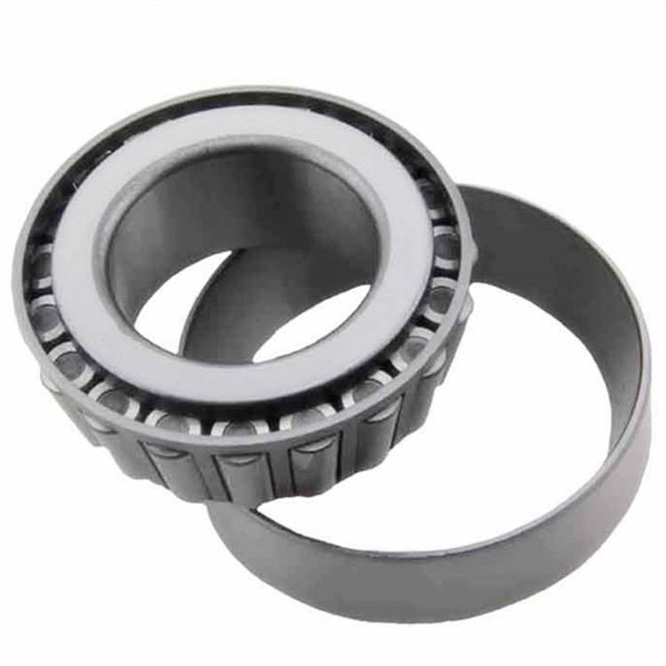 Chrome steel taper roller bearing 32309 bearing specs