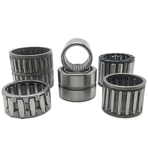 ina combined needle roller bearing