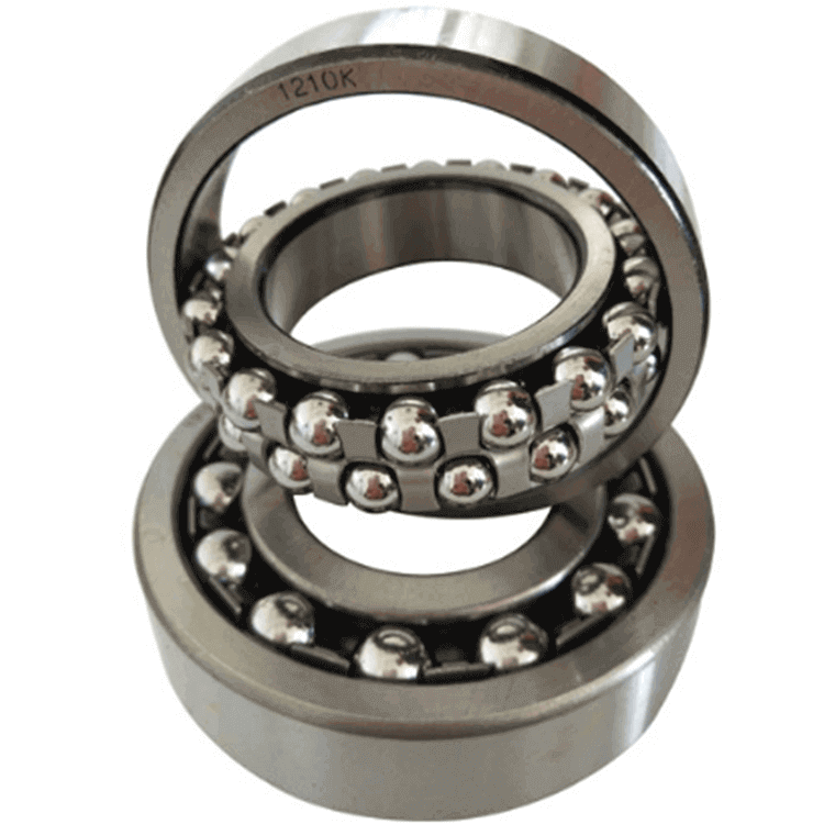 double row angular contact ball bearing factory