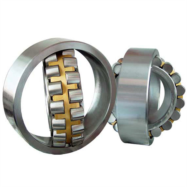 china double row spherical roller bearings