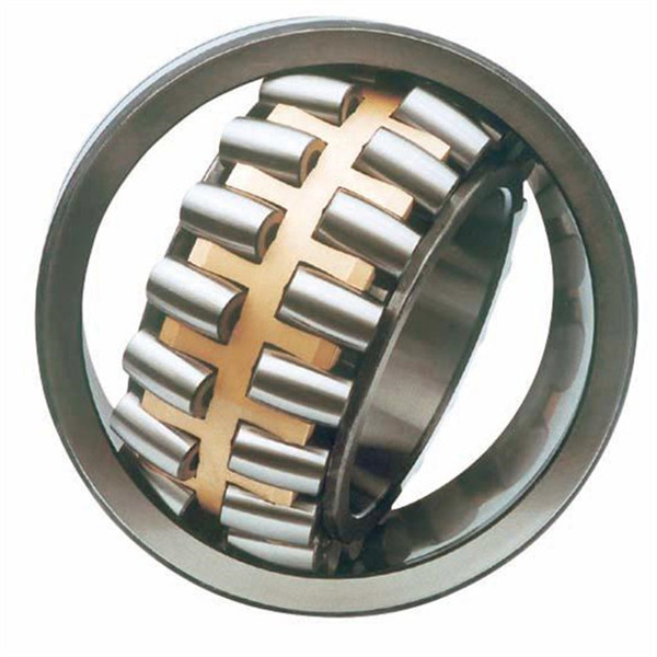 oem double row spherical roller bearings