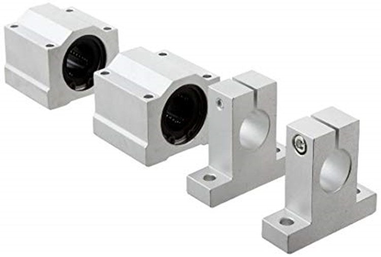 high quality linear guide ball bearing supplier