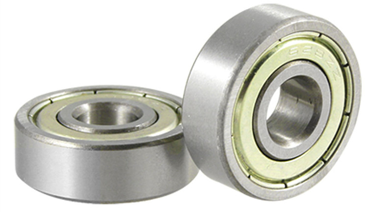 low vibration stainless steel ball bearing manufacturer