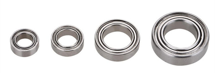 low vibration stainless steel ball bearing factory