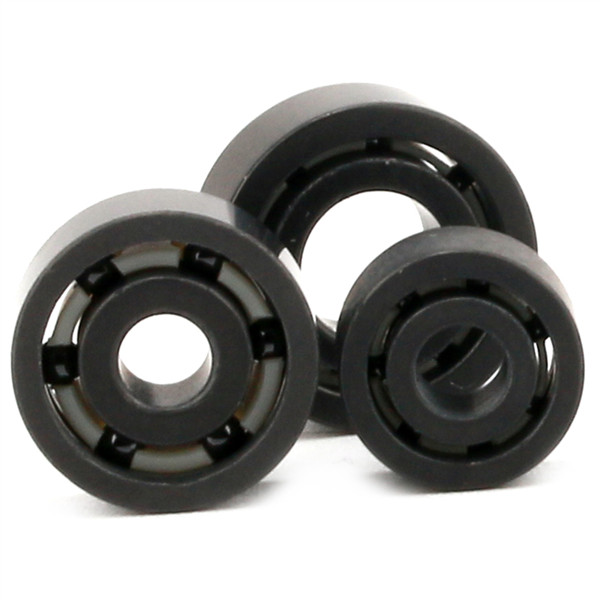 miniature ceramic ball bearing