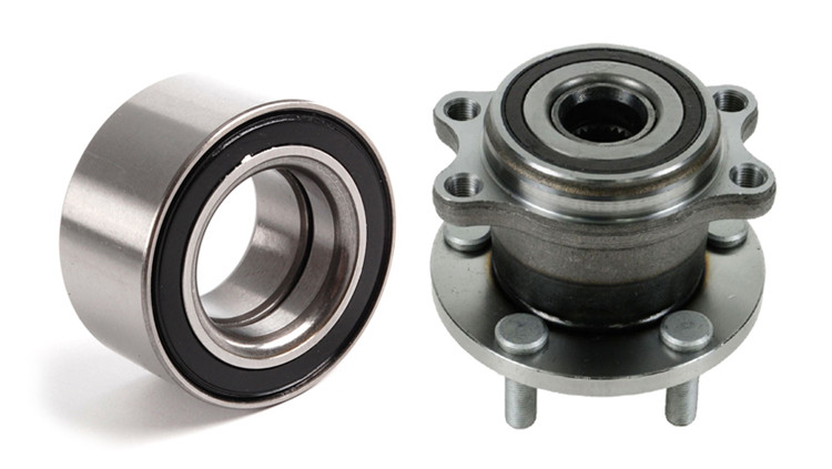 precision auto wheel hub bearing factory