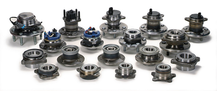 precision auto wheel hub bearing manufacturer