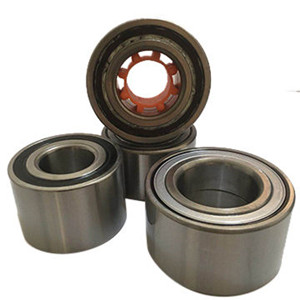With the solution of the problem, let the customer finally purchase precision auto wheel hub bearing