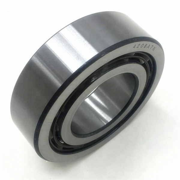 oem precision double row ball bearing