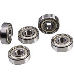 precision miniature ball bearings 2*6*3mm 692 692zz super precision bearing 692