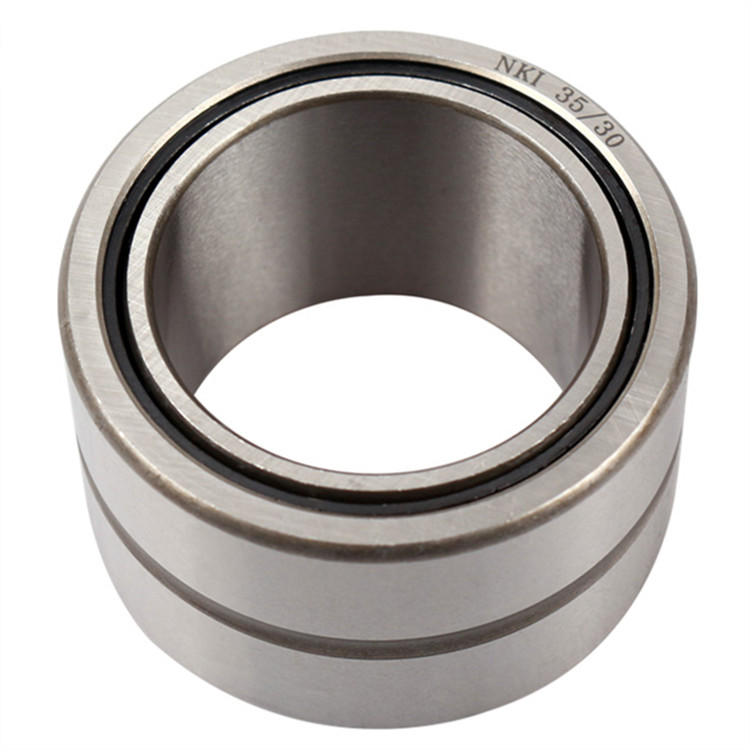 Radial roller bearing needle roller bearing nki35/30