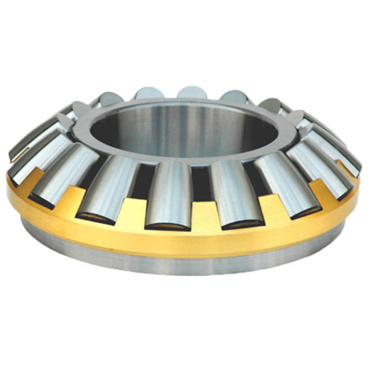 Spherical roller thrust bearing foundry equipment bearing