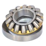 Spherical roller thrust bearing foundry equipment bearing