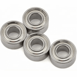 precision miniature ball bearings 2*6*3mm 692 692zz super precision bearing 692