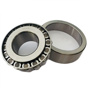 Tapered roller bearing different application
