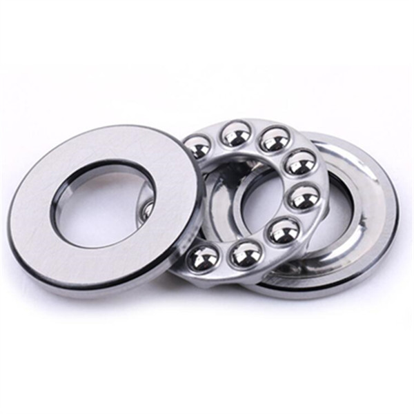 china axial thrust bearing