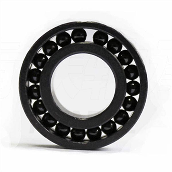 china high temperature deep groove ball bearing