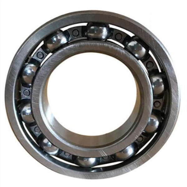 ball bearing tolerances