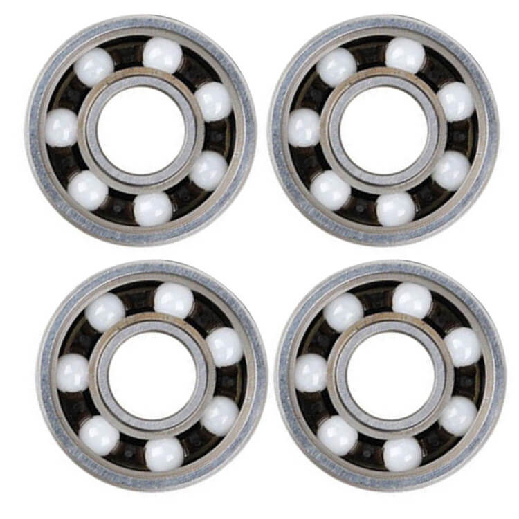 608 full ceramic bearing