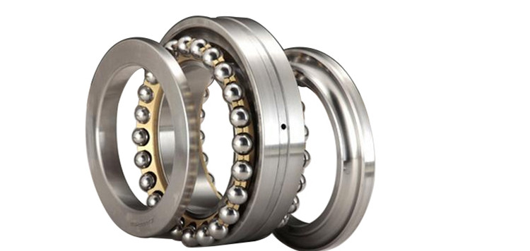 angular thrust bearing manufacturer