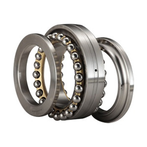 One time relying on “price increase” to let customers purchase the experience of angular thrust bearing
